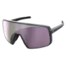 SCOTT Torica cykelglasögon AMP lavender chrome S3