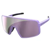 SCOTT Torica cykelglasögon AMP white chrome S2