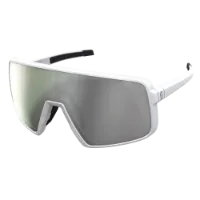 SCOTT Torica cykelglasögon AMP white chrome S2 SCOTT Torica cykelglasögon AMP white chrome S2