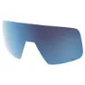 Amp beryl blue chrome