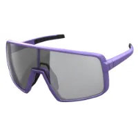 SCOTT Torica Light Sensitive cykelglasögon swish purple