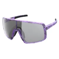 SCOTT Torica Light Sensitive cykelglasögon swish purple SCOTT Torica Light Sensitive cykelglasögon swish purple