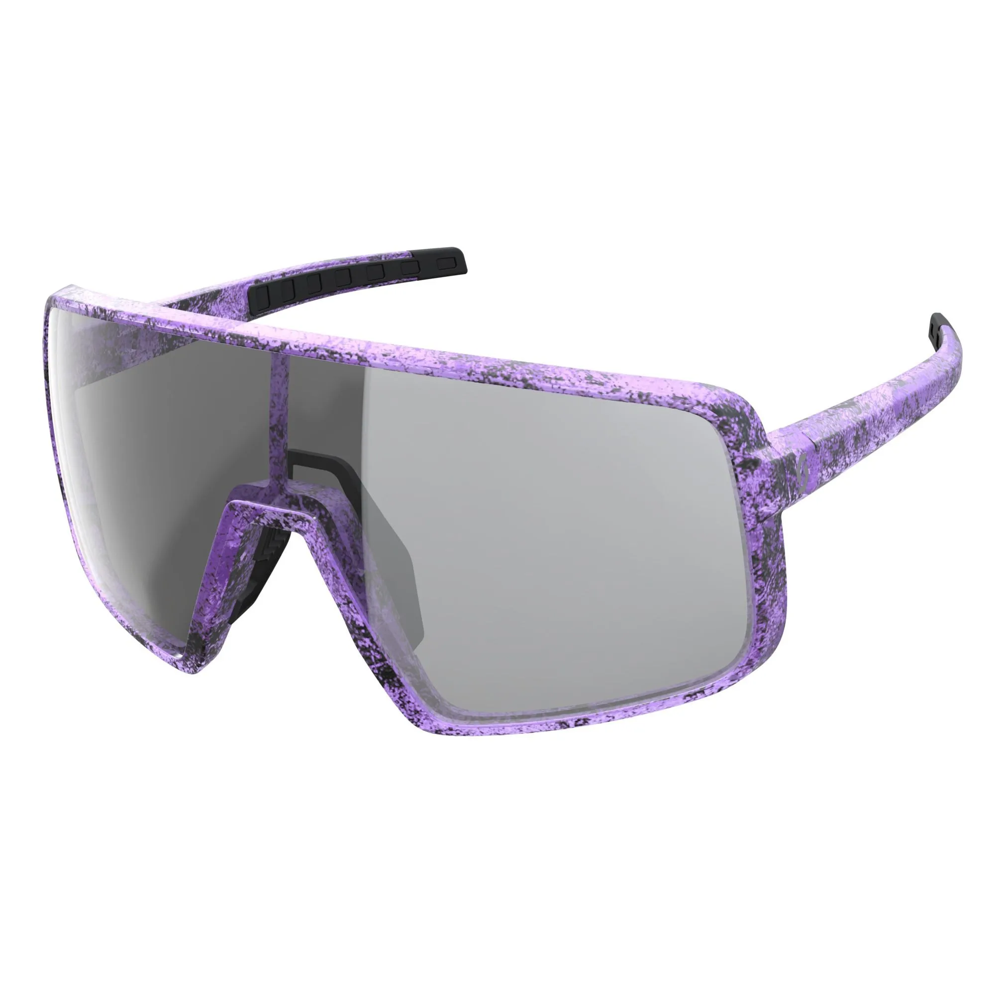 SCOTT Torica Light Sensitive cykelglasögon swish purple SCOTT Torica Light Sensitive cykelglasögon swish purple
