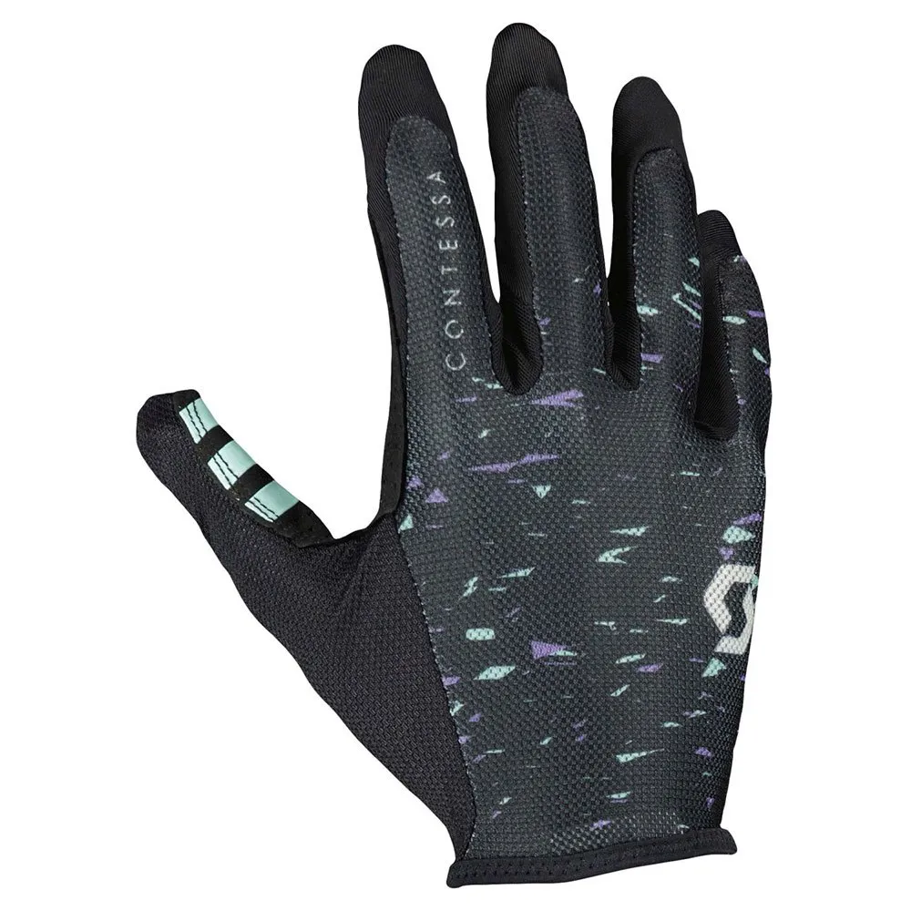 SCOTT Traction Contessa Signature Lf Handskar