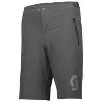 SCOTT Trail 10 Loose Fit Shorts med Inlägg Blå för Junior SCOTT Trail 10 Loose Fit Shorts med Inlägg Blå för Junior