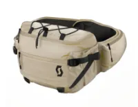 SCOTT Trail 4 Hip Pack, Dust White SCOTT Trail 4 Hip Pack, Dust White