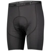 SCOTT Trail + Baslager Shorts