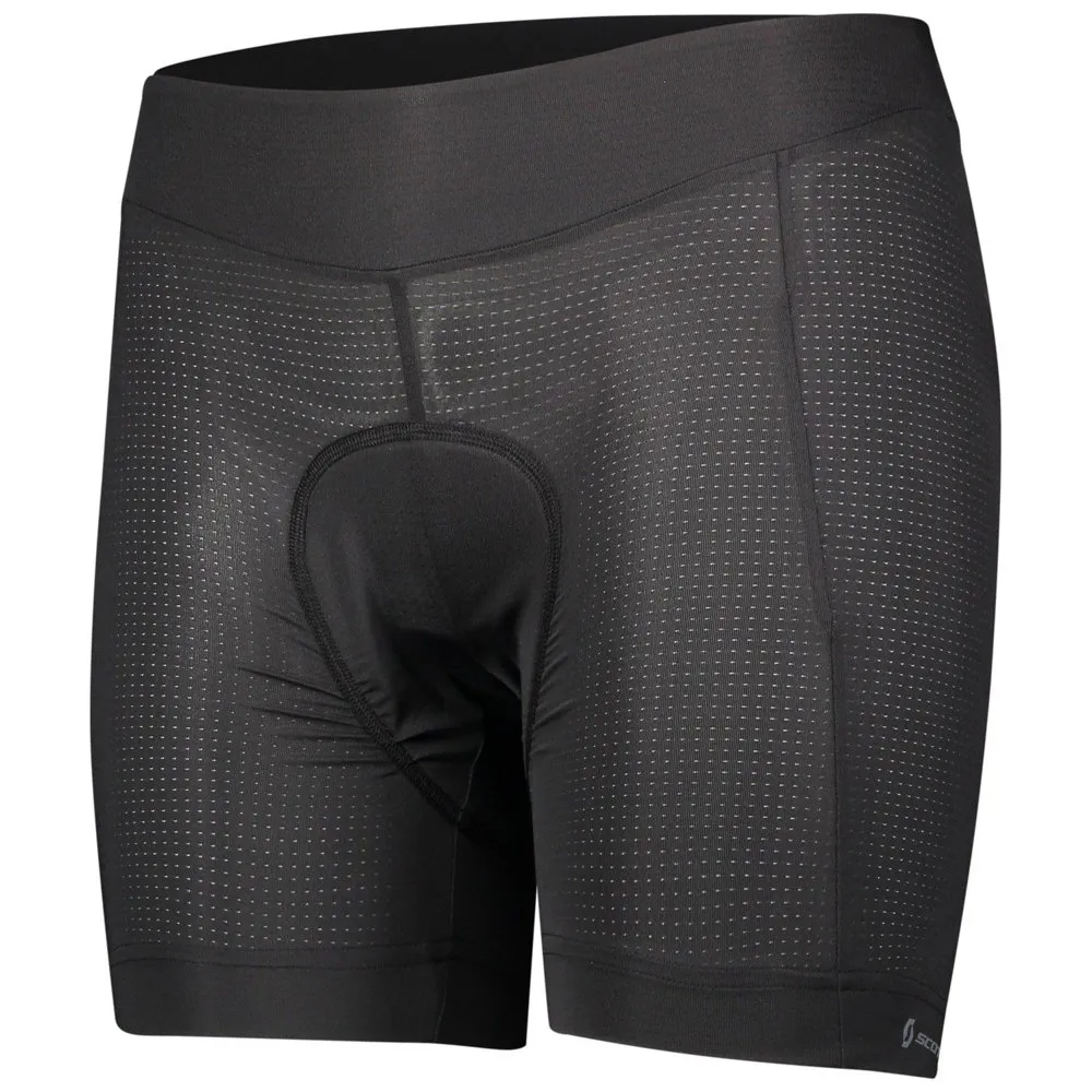 SCOTT Trail + Baslager Shorts