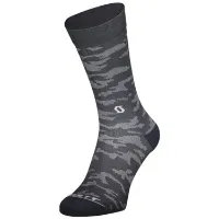 SCOTT Trail Camo Crew Cykelstrumpor SCOTT Trail Camo Crew Cykelstrumpor