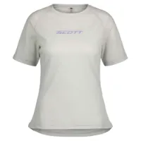 SCOTT Trail Casual Tuned T-shirt Med Korta ärmar SCOTT Trail Casual Tuned T-shirt Med Korta ärmar