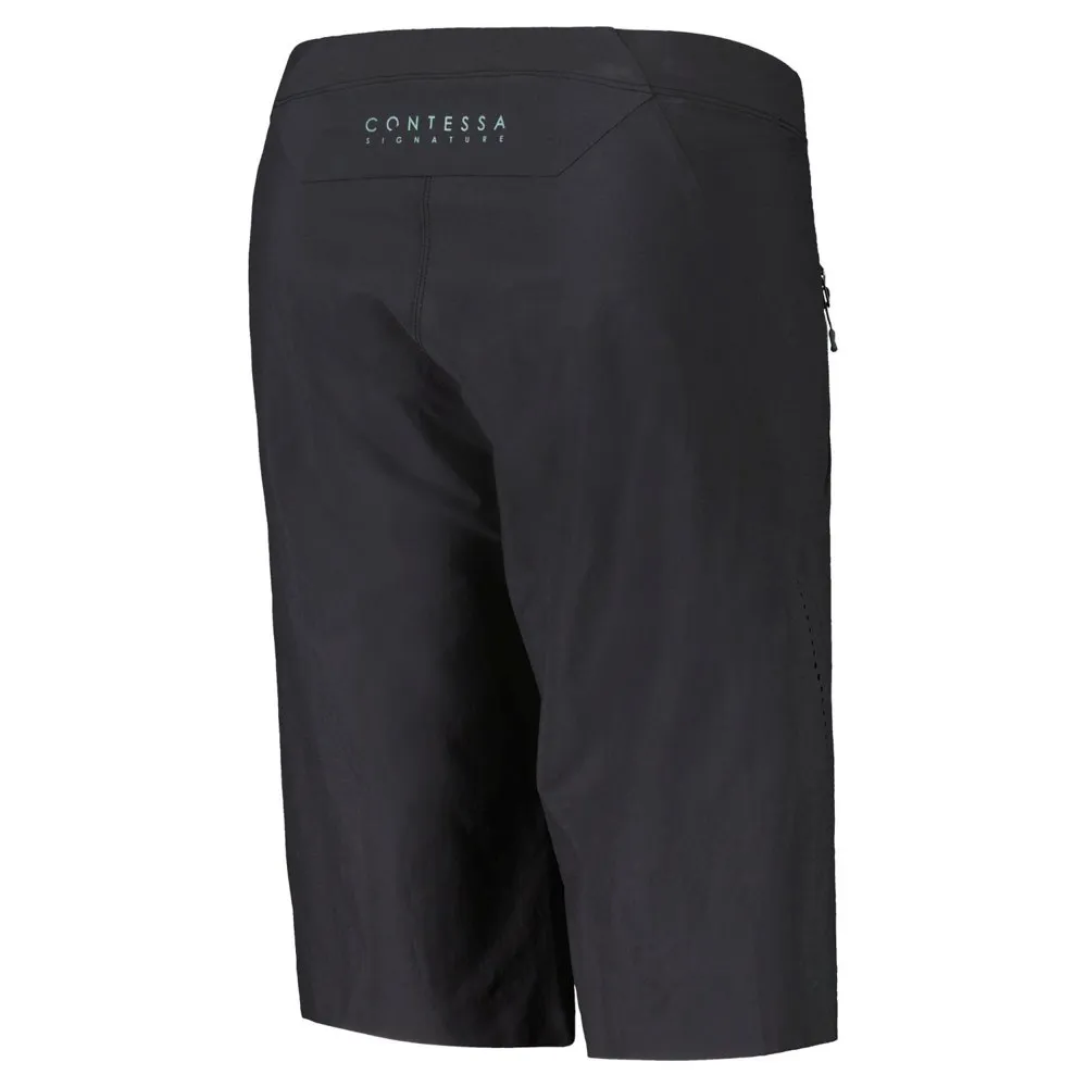 SCOTT Trail Contessa Sign W/pad Shorts