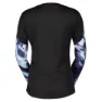 SCOTT Trail Contessa Signature Långärmad Endurotröja, Black, M