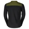 SCOTT Trail Flow 10 Dri Långärmad Endurotröja, Fir green / black
