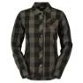 Fir green / black