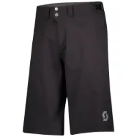 SCOTT Trail Flow cykelshorts mörkblå herr SCOTT Trail Flow cykelshorts mörkblå herr