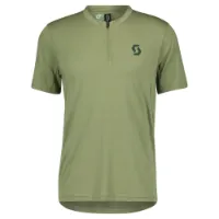 SCOTT Trail Flow DRI Tee S/S Trikot SCOTT Trail Flow DRI Tee S/S Trikot