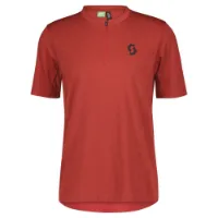 SCOTT Trail Flow DRI Tee S/S Trikot