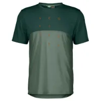 SCOTT Trail Flow DRI Tee S/S Trikot SCOTT Trail Flow DRI Tee S/S Trikot
