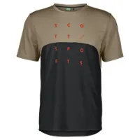 SCOTT Trail Flow DRI Tee S/S Trikot SCOTT Trail Flow DRI Tee S/S Trikot