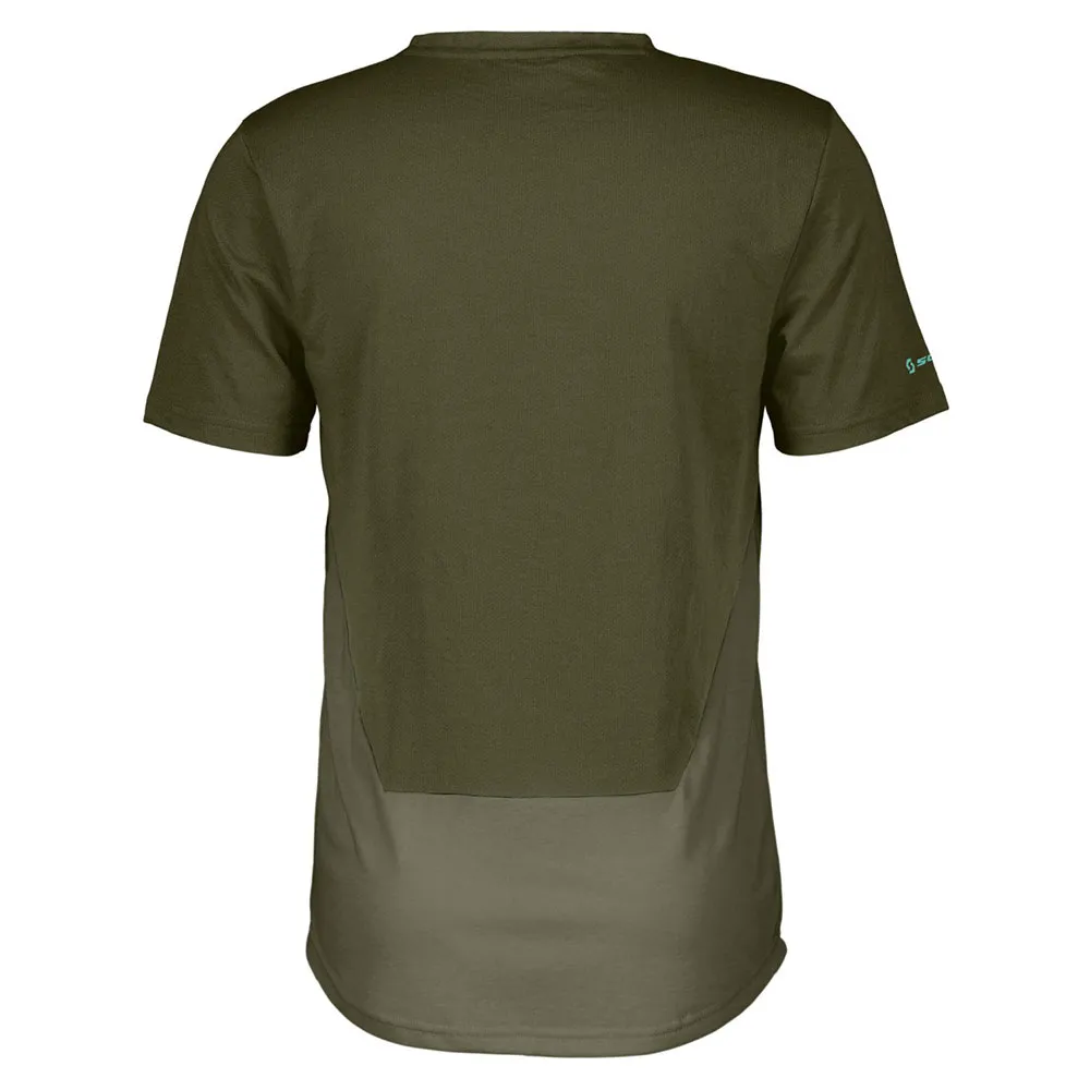 SCOTT Trail Flow DRI Tee S/S Trikot
