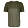 SCOTT Trail Flow DRI Tee S/S Trikot