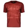 Wood Red / Dusk Red