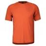 Braze orange