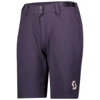 SCOTT Trail Flow Shorts mit Innenhose