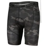 SCOTT Trail Graph + Baslager Shorts