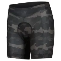 SCOTT Trail Graph + Baslager Shorts SCOTT Trail Graph + Baslager Shorts