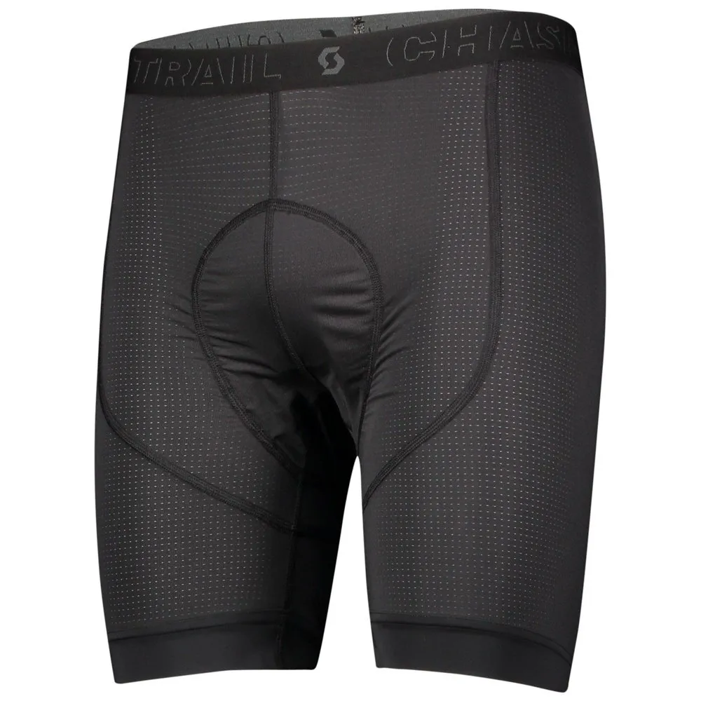 SCOTT Trail Pro +++ Baslager Shorts