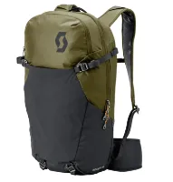 SCOTT Trail Rocket 20 Rygggsäck SCOTT Trail Rocket 20 Rygggsäck