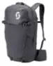 SCOTT Trail Rocket 20 Ryggsäck, Dust White, Svart