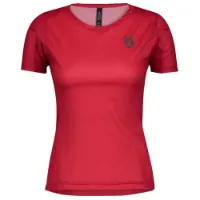 SCOTT Trail Run T-shirt Med Korta ärmar female