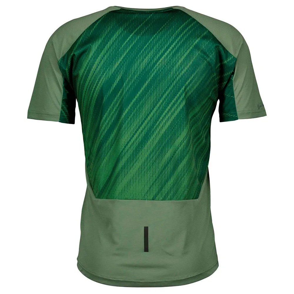 SCOTT Trail Run T-shirt Med Korta ärmar female SCOTT Trail Run T-shirt Med Korta ärmar female