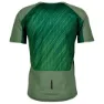 SCOTT Trail Run T-shirt Med Korta ärmar female