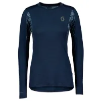 SCOTT Trail Run T-shirt Med Lång ärm female SCOTT Trail Run T-shirt Med Lång ärm female