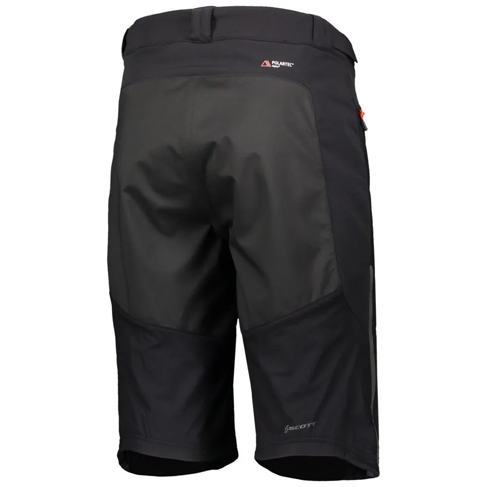 SCOTT Trail Storm Alpha Shorts SCOTT Trail Storm Alpha Shorts