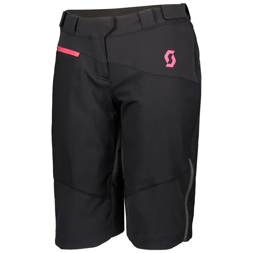 SCOTT Trail Storm Alpha Shorts SCOTT Trail Storm Alpha Shorts