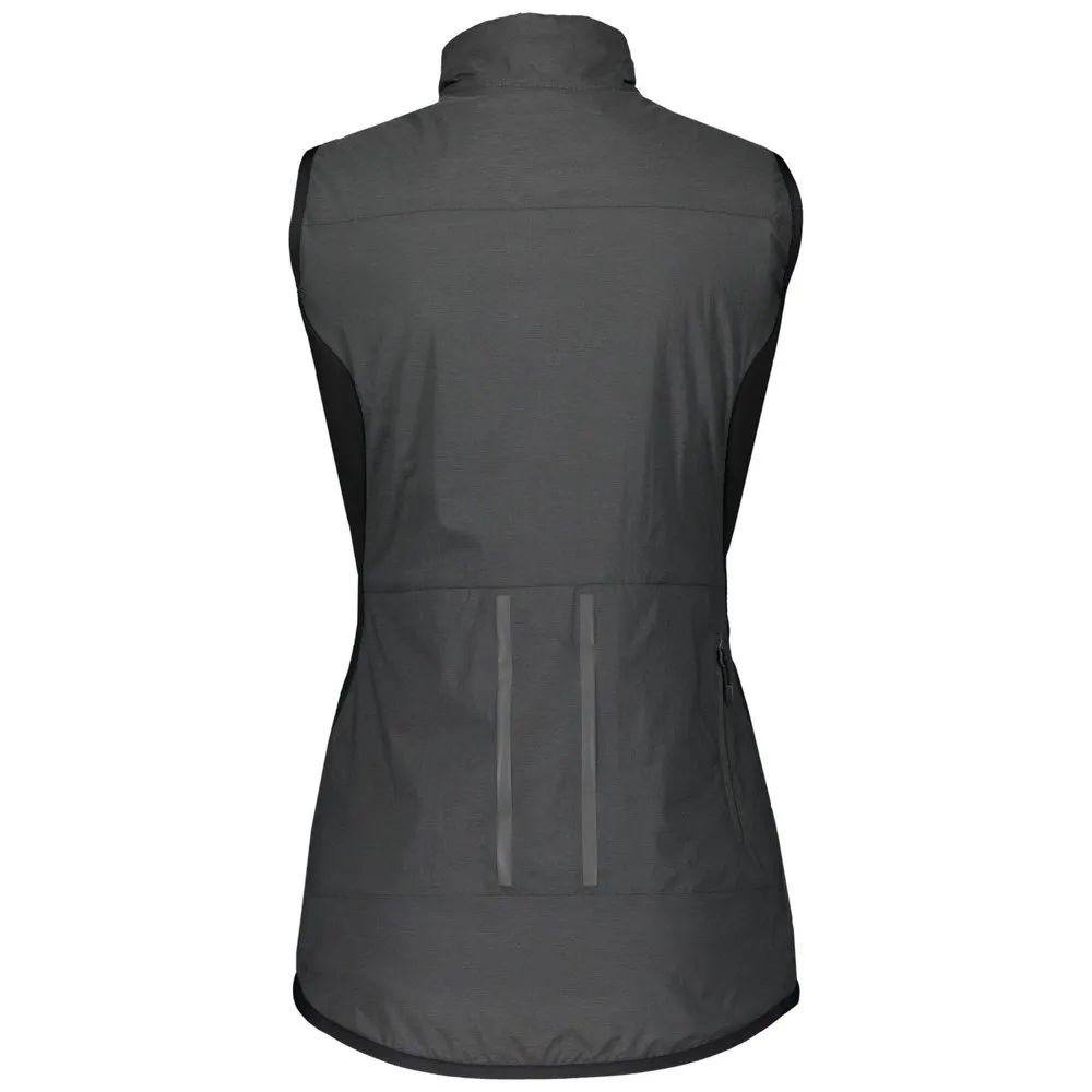 SCOTT Trail Storm Alpha Väst, Dark grey / black SCOTT Trail Storm Alpha Väst, Dark grey / black