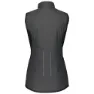 SCOTT Trail Storm Alpha Väst, Dark grey / black