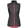 SCOTT Trail Storm Alpha Väst, Dark grey / black