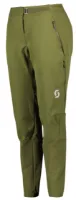 SCOTT Trail Storm Hybrid Byxor Svart