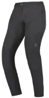 SCOTT Trail Storm Hybrid Byxor Svart SCOTT Trail Storm Hybrid Byxor Svart