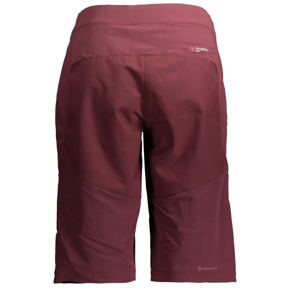 SCOTT Trail Storm Insuloft Al Shorts SCOTT Trail Storm Insuloft Al Shorts