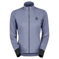 SCOTT Trail Storm Insuloft Alpha Jacka för kvinnor SCOTT Trail Storm Insuloft Alpha Jacka för kvinnor