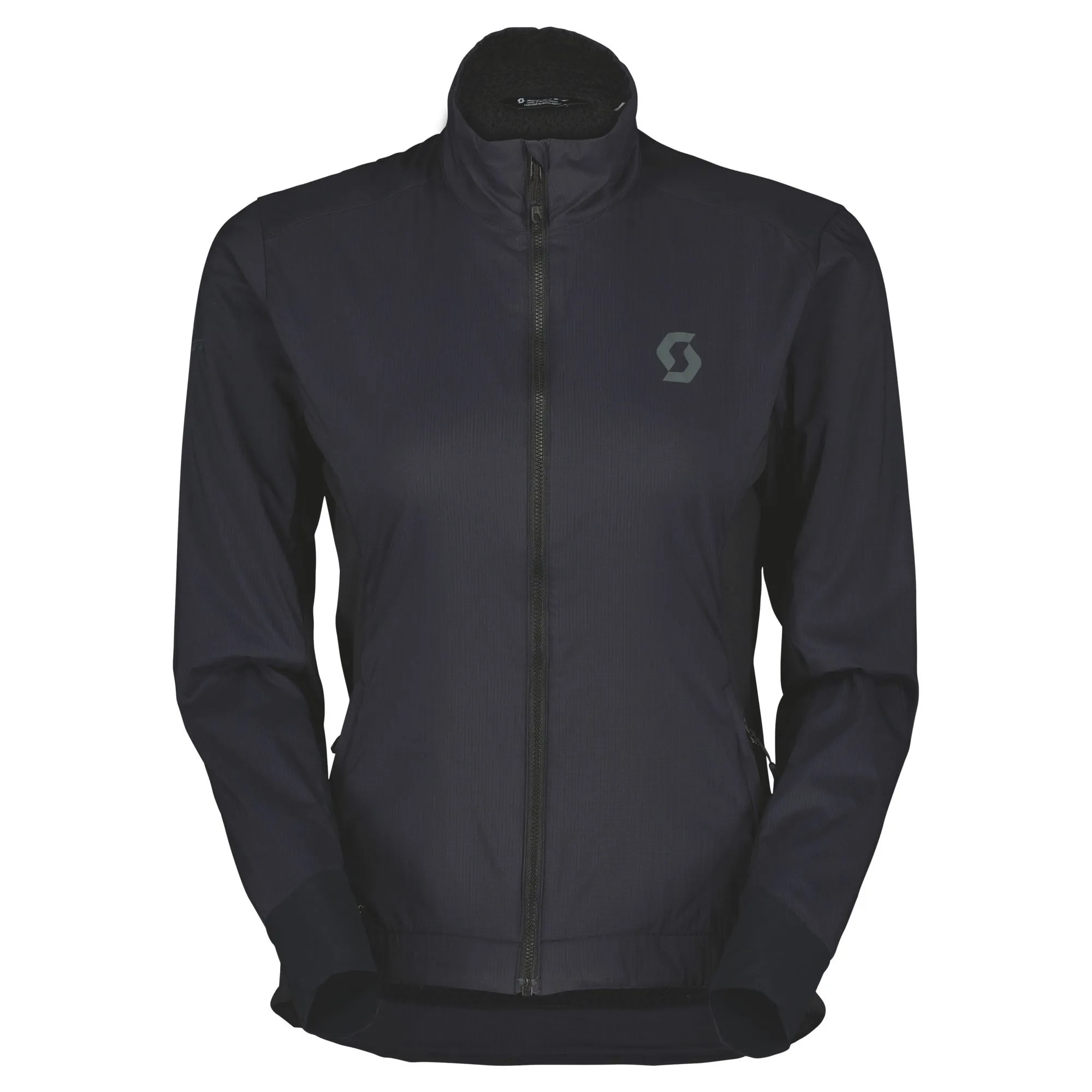 SCOTT Trail Storm Insuloft Alpha Jacka för kvinnor