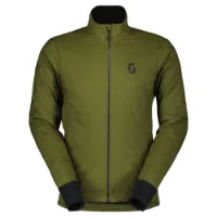 SCOTT Trail Storm Insuloft Alpha Jacka för män SCOTT Trail Storm Insuloft Alpha Jacka för män