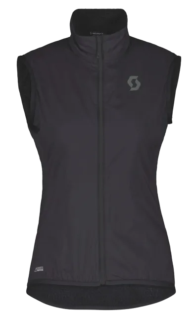 SCOTT Trail Storm Insuloft Alpha Väst Vinter SCOTT Trail Storm Insuloft Alpha Väst Vinter