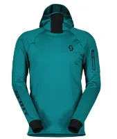 SCOTT Trail Storm L/S Damen Hoody SCOTT Trail Storm L/S Damen Hoody